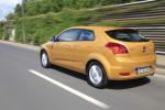 Kia pro_cee&rsquo;d EcoDynamics 2011 года